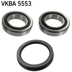 Radlagersatz SKF VKBA 5553