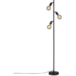 Briloner, Stehlampe, Stehleuchte (E27)