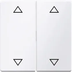 Berker Wippen Symbol Pfeile 16446089
