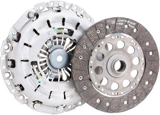 LuK 624 3158 10 Clutch kit
