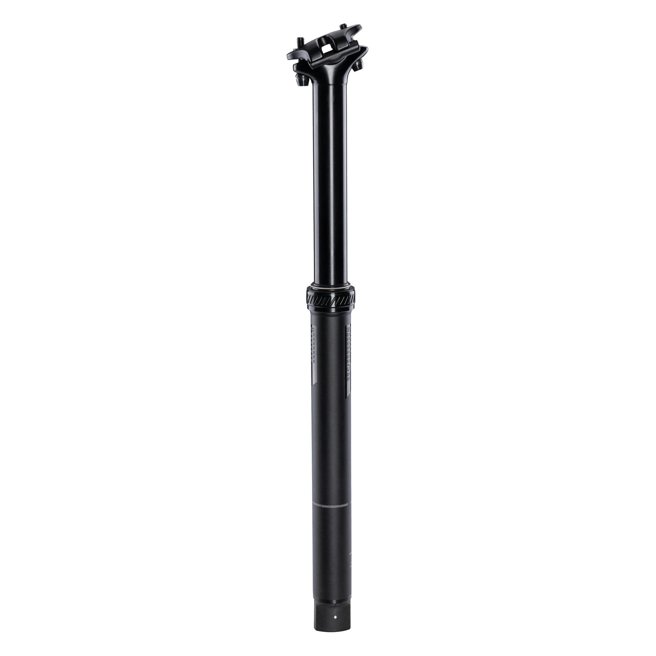 Contec Variosattelstütze DropAGogo 2 inkl. Remotehebel (31.60 mm) (03280958)