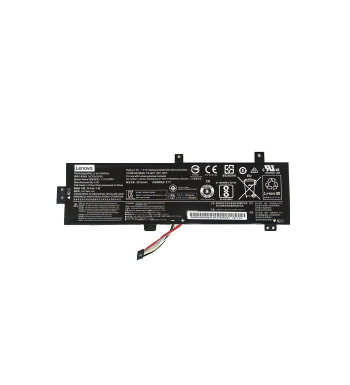 Lenovo Akku 30Wh Original 4.030 mAh 7,6 V Lithium-Polymer (5B10K90787)