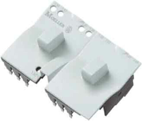 Eaton Kit de câblage démarreur réversible PKZM0-XRM12 (283185)