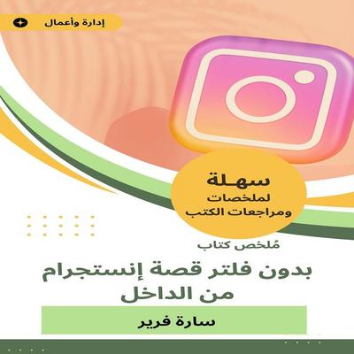 Summary of a book without a filter Instagram from the interior - Sarah Freer, Audio, 9787440022250