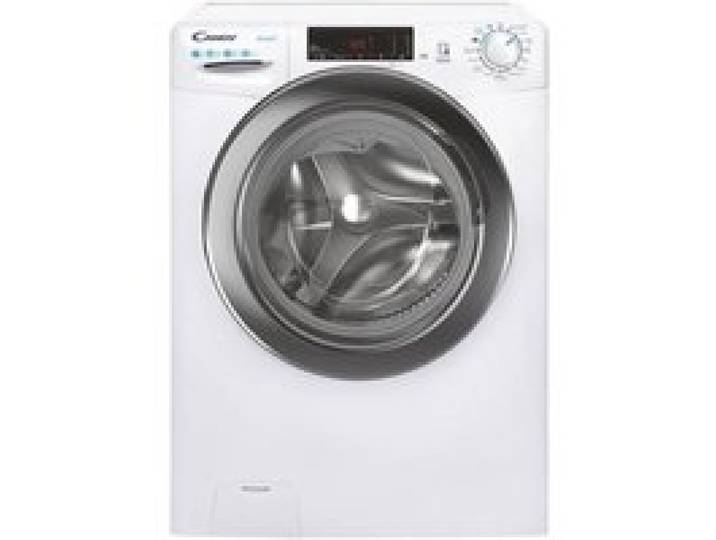Machine à laver Candy CSS4127TWR3/1-11 Blanc