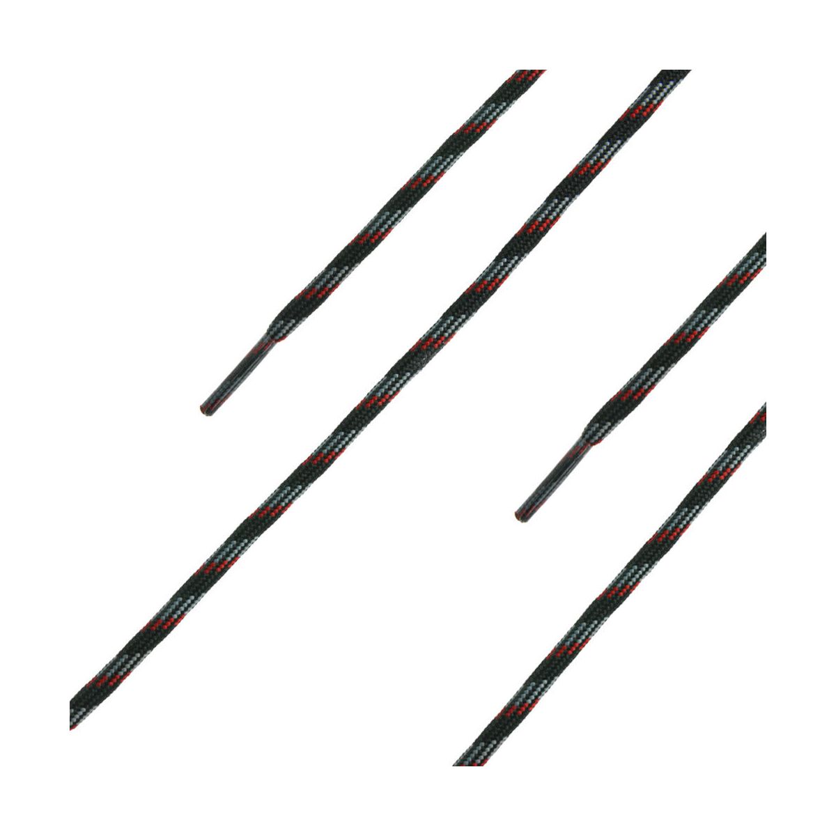 HAIX Laces Protector Ultra Signal Red 160 905064.160