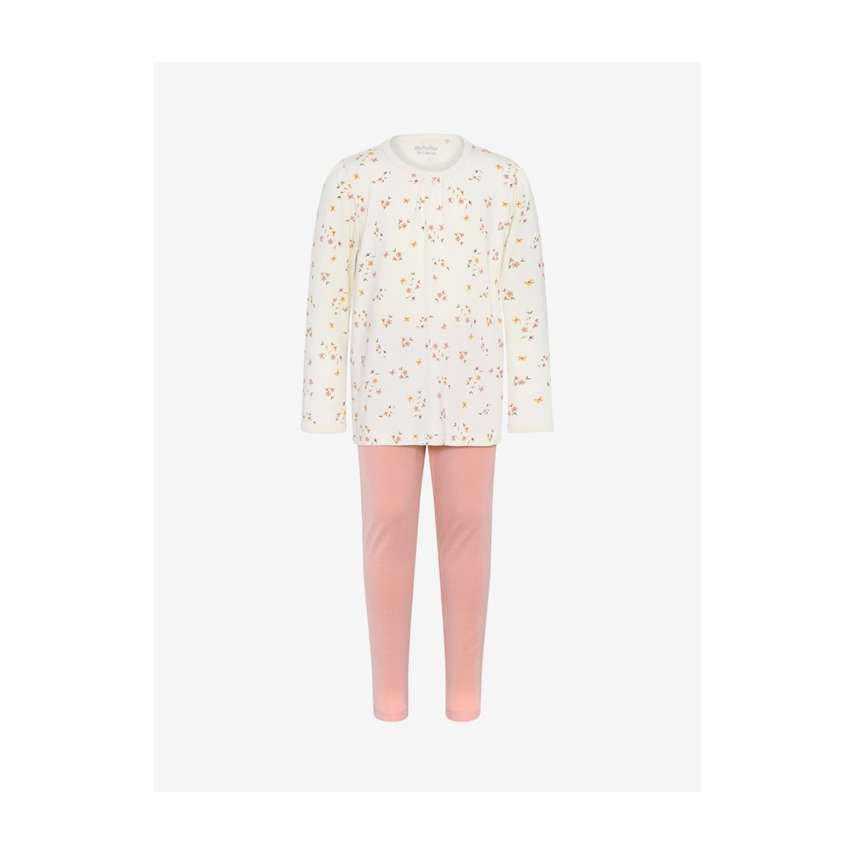 Minymo Pyjamas misty rose (524) 146 5211-524-146