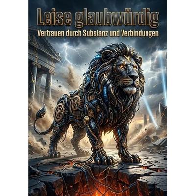 Leise glaubwürdig, Taschenbuch von Tilda Vogel, Epubli, 978-3-565-61589-6