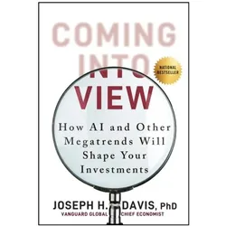Coming into View, Fachbücher von Joseph H. Davis