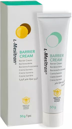 L-Mesitran Barrier Cream 50g