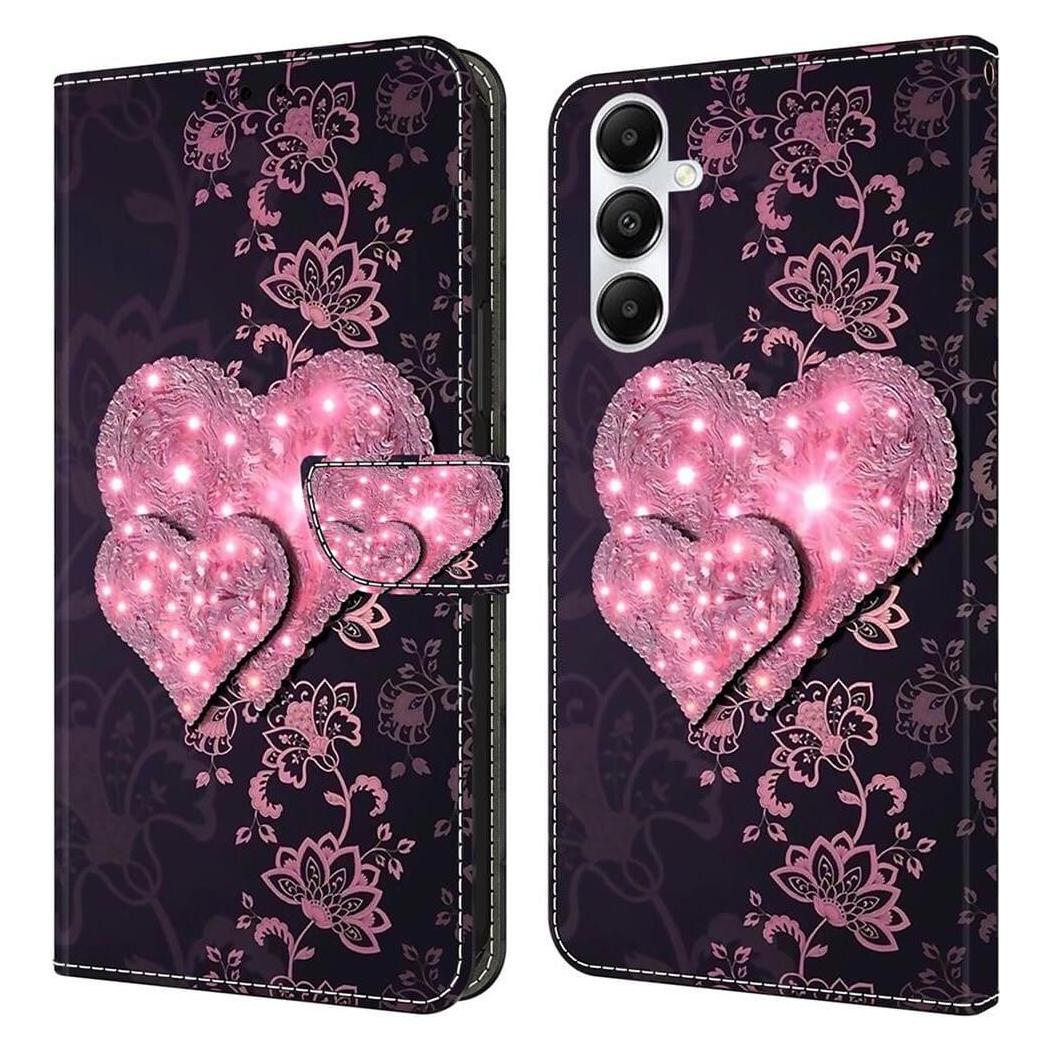Cover-Discount Galaxy A35 - 3D-Effekt Hülle Etui (Samsung Galaxy A35) (60026190)