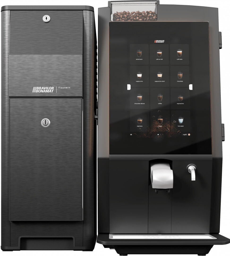 Bravilor Bonamat Macchina per espresso 11L Esprecious