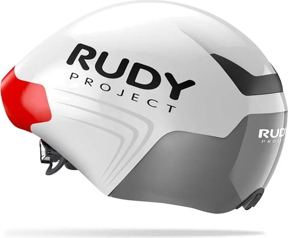 Rudy Project The Wing Helm Weiß L Weiß L