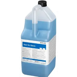 Ecolab Clear Dry Classic ( 1 Karton = 2 Kanister à 5 L )