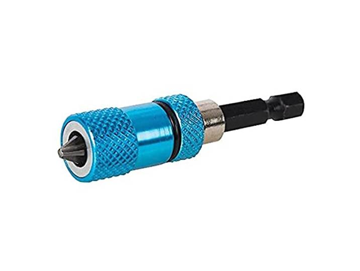 Silverline 633646 Gipsplaten Bithouder 1/4 Hex Drive