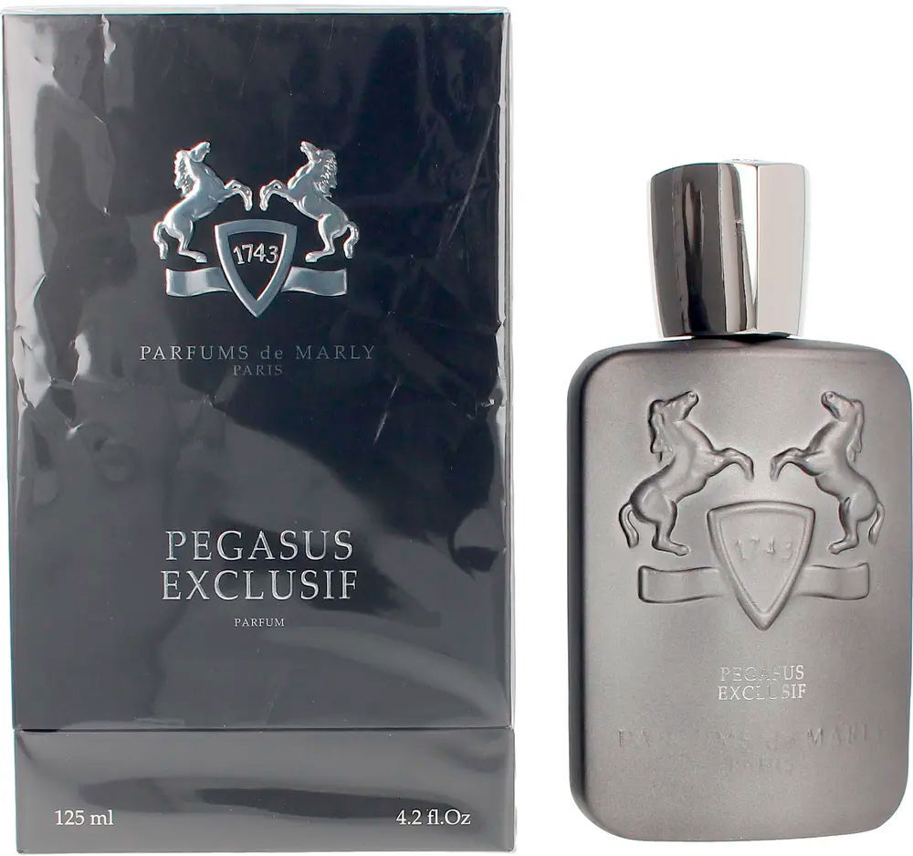 Parfums De Marly Pegasus Exclusif parfum vaporisateur 125 ml