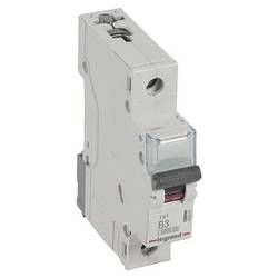 Legrand 403351 Legrand 403351 Leitungsschutzschalter 3 A 230 V/AC, 400 V/AC