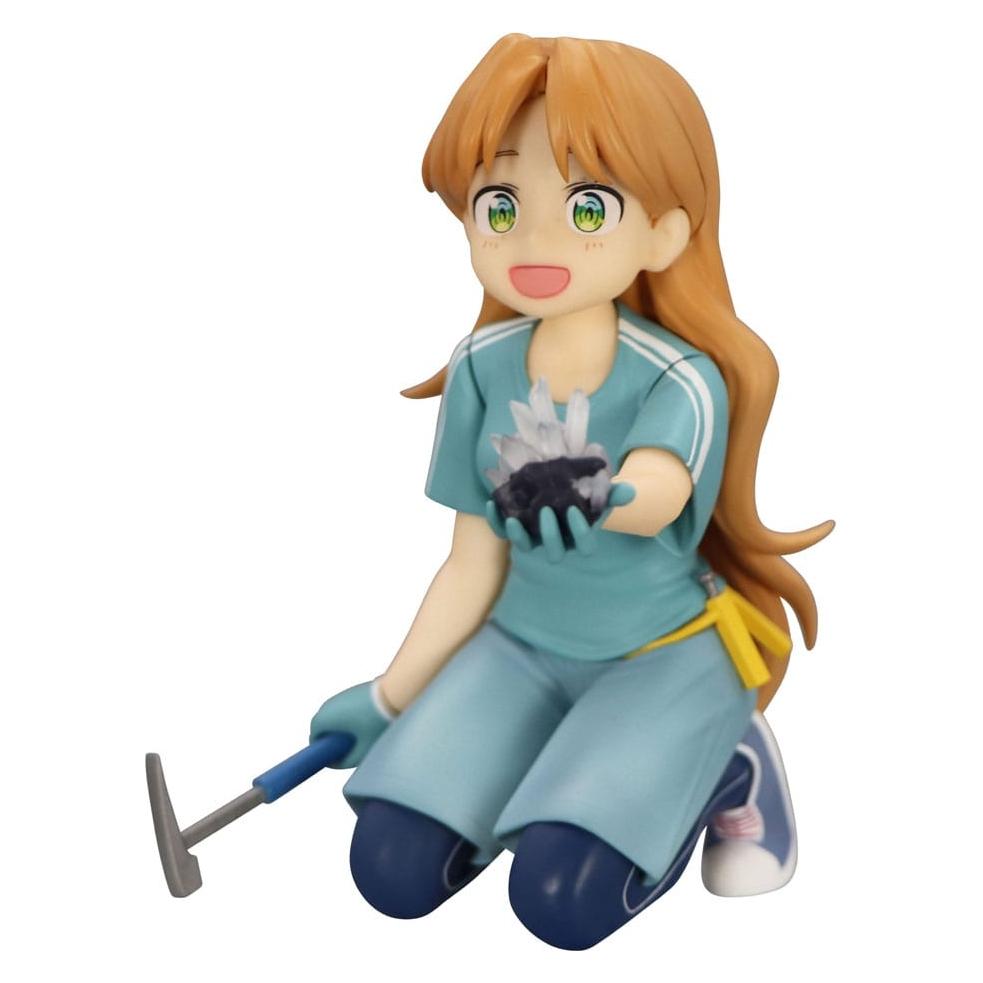 Furyu Ruri Rocks Noodle Stopper PVC Statue Ruri Tanigawa 8 cm (FRYU50537)