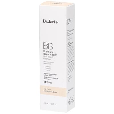 Dr. Jart+ Premium Bb 0.5 Fair-Light 40ml 40 ml Make up