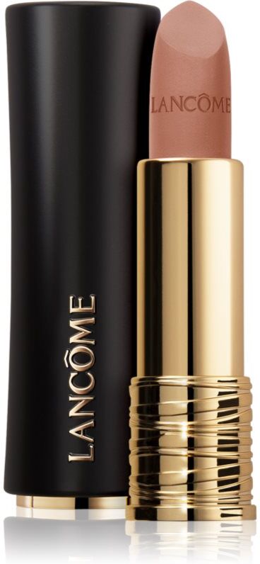Lancôme L'Absolu Rouge Drama Matte 2024 matte lipstick refillable shade 202 3.4 g