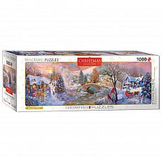 eurographics Puzzle - To Grandmas House We Go - 1000 Teile 301201