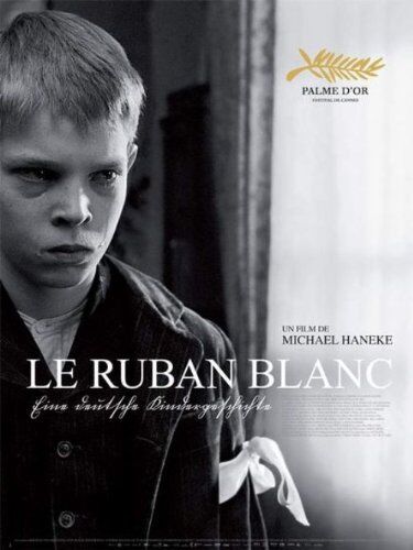 Michael Haneke - Le ruban blanc [FR Import] - Preis vom 08.10.2026 07:26:42 h