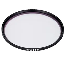 Sony VF-55MPAM MC Schutzfilter Carl Zeiss T 55 mm