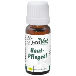 10 ml VeaVet Hautpflegeöl