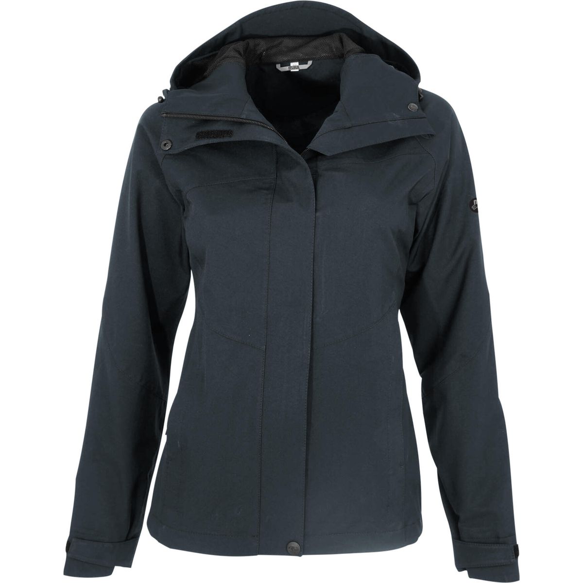 MAUL Sport Tallinn - Megatexjacke taubenblau (7272) 36 5510099802-7272-36