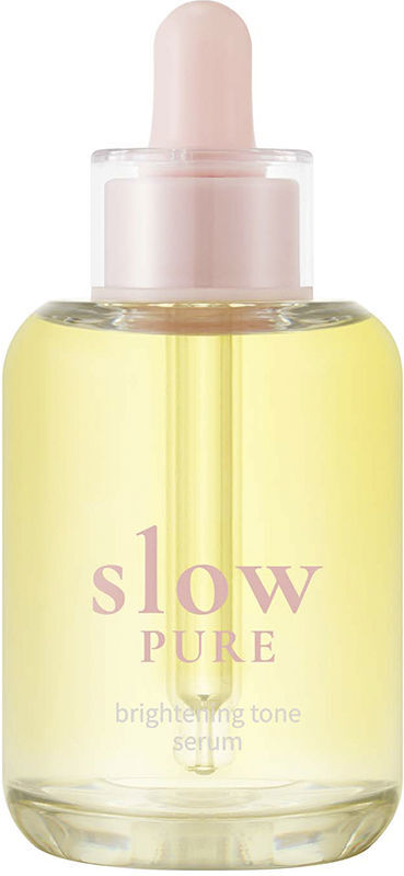 Slowpure Sérum iluminador tonalizante 50 ml