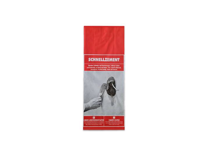 Lugato Schnellzement 5 kg