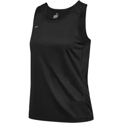 newline Beat Lauftop Damen 2001 - black S