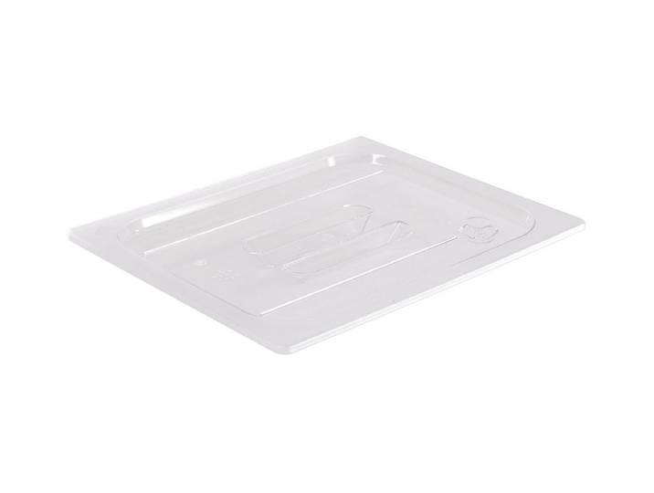ProChef GN-Deckel 1/2 transparent