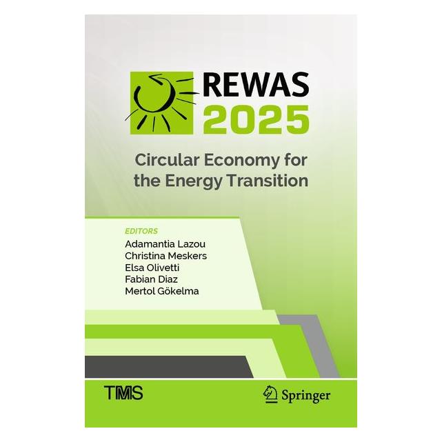 Umbreit REWAS 2025 (Englisch) (71885320)