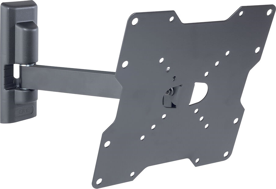 Supporto TV Meliconi CMEER200ROTATION con inclinazione e rotazione