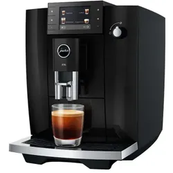 JURA E6 Piano Black (ED) (15642) - Jura Herstellergarantie, kostenlose Beratung 08001006679