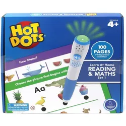 Learning Resources ESP2445-UK