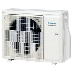 Fuji Electric KRL 22.000 BTU Inverter Air Conditioner – RCG22KRLB+ROG22KBTB