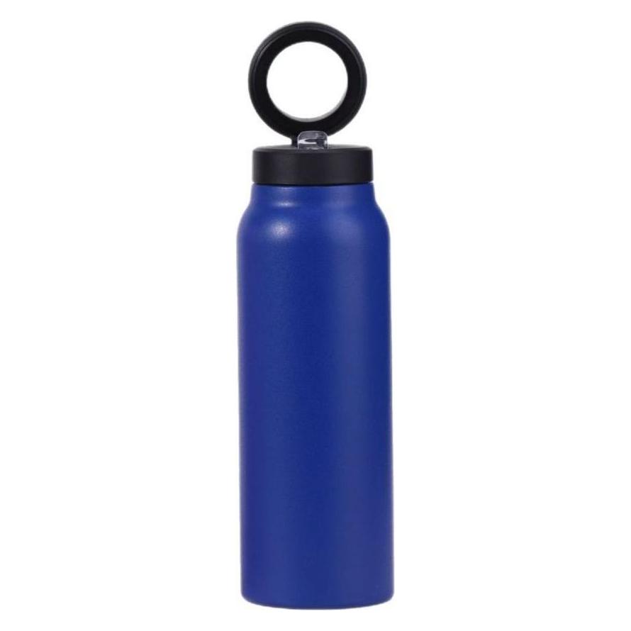 OEM Other Magnetic holder geeigner für MagSafe with 950ml container blue (0.95 l) (59947938)