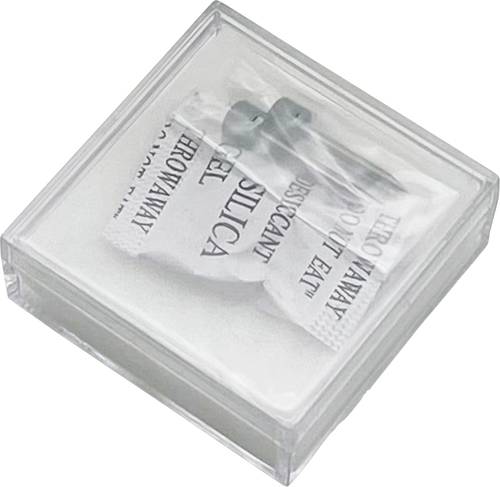 Trend Networks R301-ELECT-S60 FiberMASTER SF S60 Elektroden Ersatz-Elektroden 1 Paar