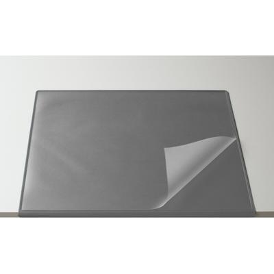Läufer Schreibunterlage Durella Flexoplan DS 52x65 cm grau