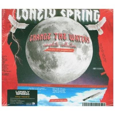 Change The Waters - Lonely Spring, CD