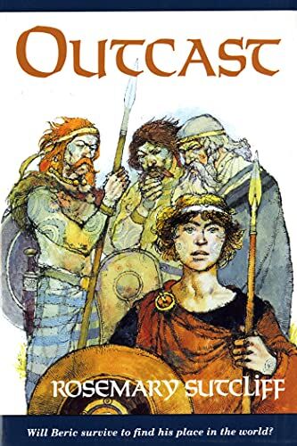 Rosemary Sutcliff - Outcast - Preis vom 09.10.2026 07:28:09 h
