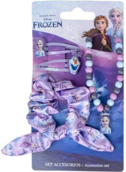 Disney Frozen 2 Beauty Set conjunto para crianças . Frozen 2 Beauty Set
