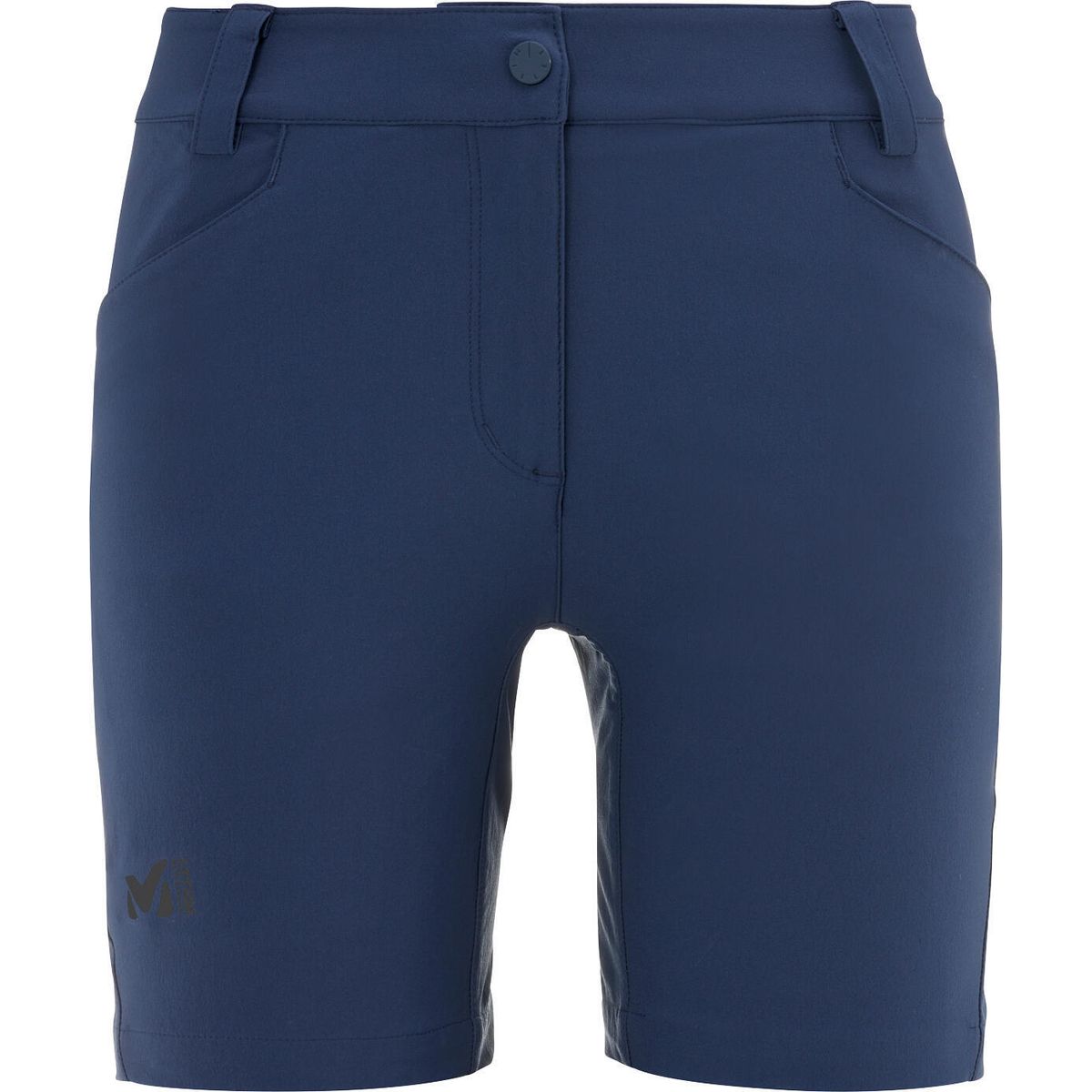 Millet Trekker Stretch Short II W saphir (7317) 34 MIV8434-7317-34