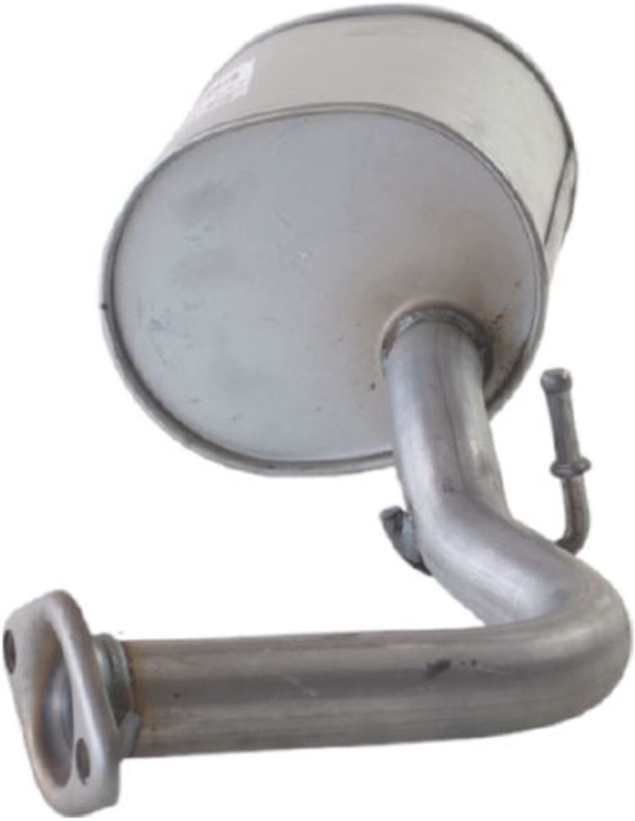 Bosal Silenziatore posteriore 228-063