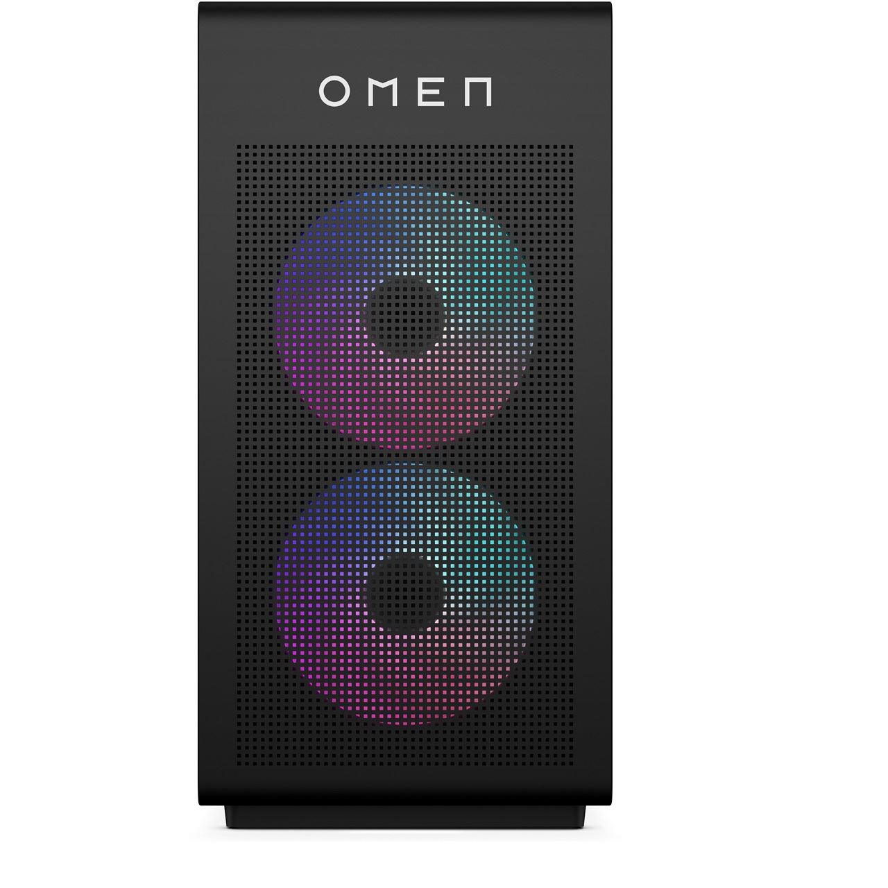 HP Omen 35L Gaming Desktop GT16-1296NG (schwarz, ohne Betriebssystem)