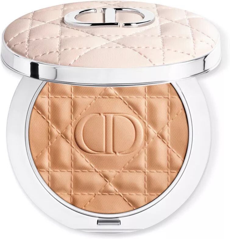 Christian Dior - Weichzeichnendes Fixierpuder– Strahlend-matt,  Forever Nude Matte Filter, 9 g,  Medium