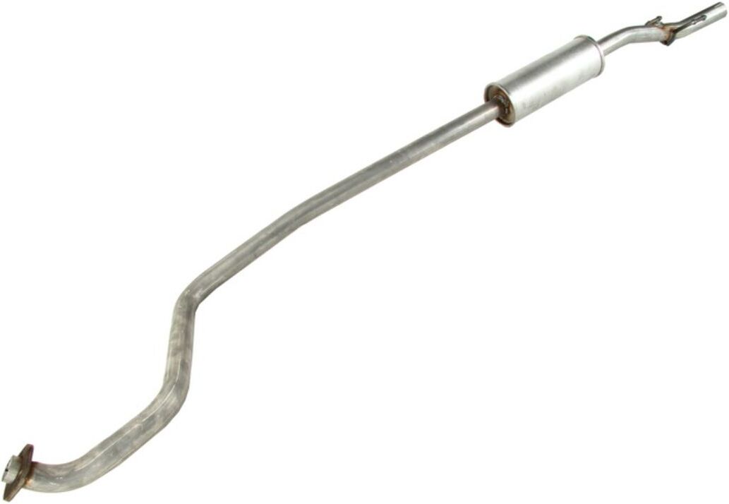 Mittelschalldämpfer 4MAX 0219-01-26286