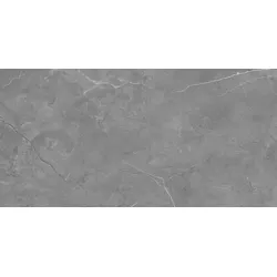 Fineza Glossy Marbles Bodenfliese layla gris 60x120 cm poliert LAYGR612POL